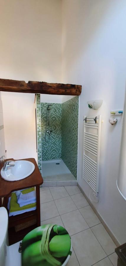 Bed and Breakfast Honfleur A Deux Экстерьер фото