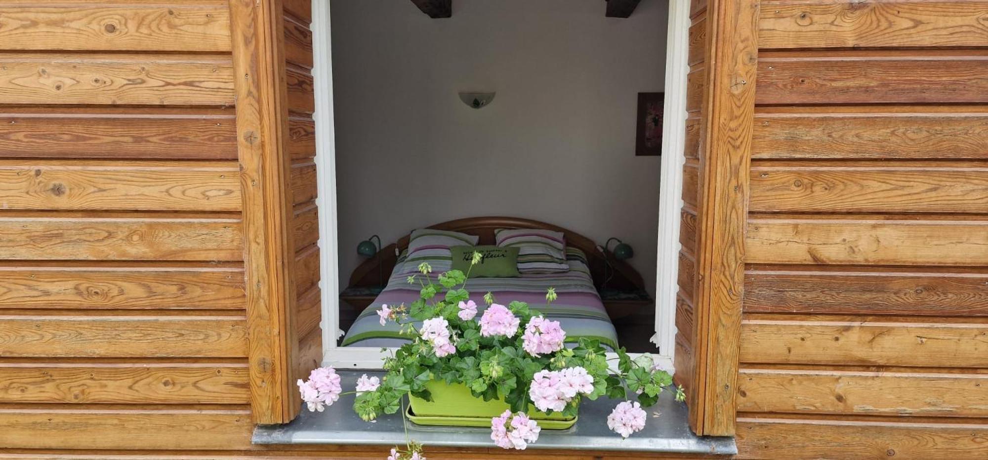 Bed and Breakfast Honfleur A Deux Экстерьер фото